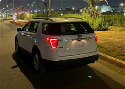 فورد إكسبلورر